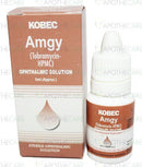 Amgy Eye Drops 0.3% 5ml