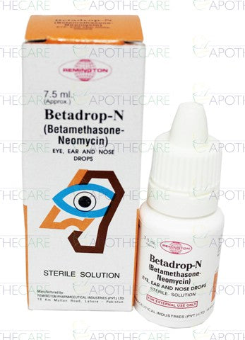 BetaDrop-N Drops 7.5ml