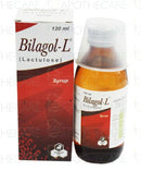 Bilagol-L Syp 3.35g/5ml 120ml