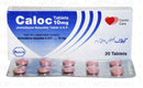 Caloc Tab 10mg 2x10's