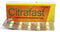 Citrafast Tab 5mg 1x10's