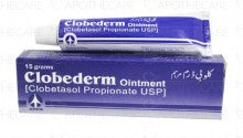 Clobederm Oint 0.05% 15gm