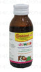 Combinol JR Cough Syp 60ml