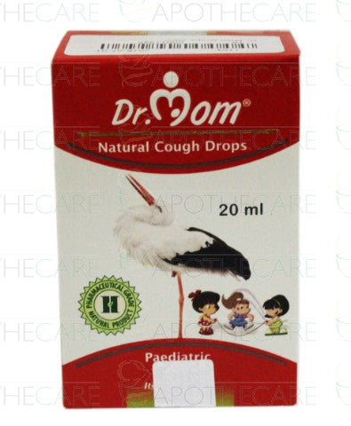 Dr.Mom Drops 20ml