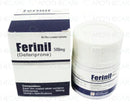 Ferinil Tab 500mg 50's