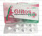 Glitos Plus Tab 15mg/500mg 14's