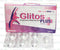 Glitos Plus Tab 15mg/850mg 14's