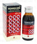 Heamocare Syp 800mg/15ml 60ml