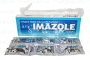 Imazole Tab 0.1g 6's