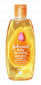 Johnson's Baby Wheat Germ Shampoo 200ml