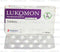 Lukomon Chewable Tab 5mg 14's