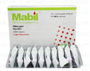 Mabil Inj 500mcg 10Ampx1ml