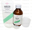 Mifos Susp 250mg/5ml 60ml