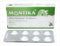 Montika Chewable Tab 4mg 14's