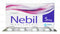 Nebil Tab 10 Mg 14-s