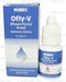 Ofly-V Eye Drops 0.3% 5ml