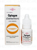 Optagen Eye Drops 0.3% 7.5ml