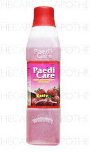 PaediCare Strawberry Sol 500ml