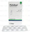 Pulmikast Chewable Tab 5mg 14's