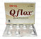 Qflox Tab 320mg 1x7's