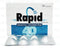 Rapid Cap 40mg/1100mg 14's