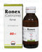 Ronex Syp 1mg/ml 60ml