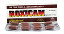 Roxicam Cap 10mg 1x10's