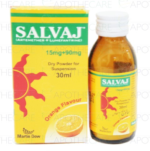 Salvaj Susp 30ml