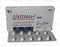 Sartan-H Tab 50mg/12.5mg 10's