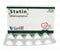 Statin Tab 40mg 10's