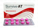 Survive-AT Tab 10mg 10's