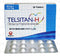 Telsitan-H Tab 40mg/12.5mg 28's