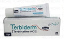 Terbiderm Cream 1% 10gm