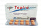 Topiro Tab 100mg 3x10's