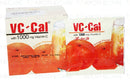 VC-Cal Powder Sachets 10's