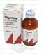 Wymox Susp 250mg/5ml 60ml