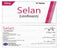 Selan Tab 250mg 1x10's