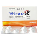 Selanz SR Cap 30mg 14's