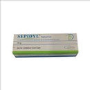 Sepidyl Topical Gel 15gm