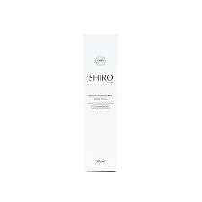 Shiro Cream 5% 20g