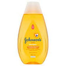 Johnson's Baby Gold Shampoo 200ml