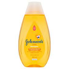 Johnson's Baby Gold Shampoo 200ml