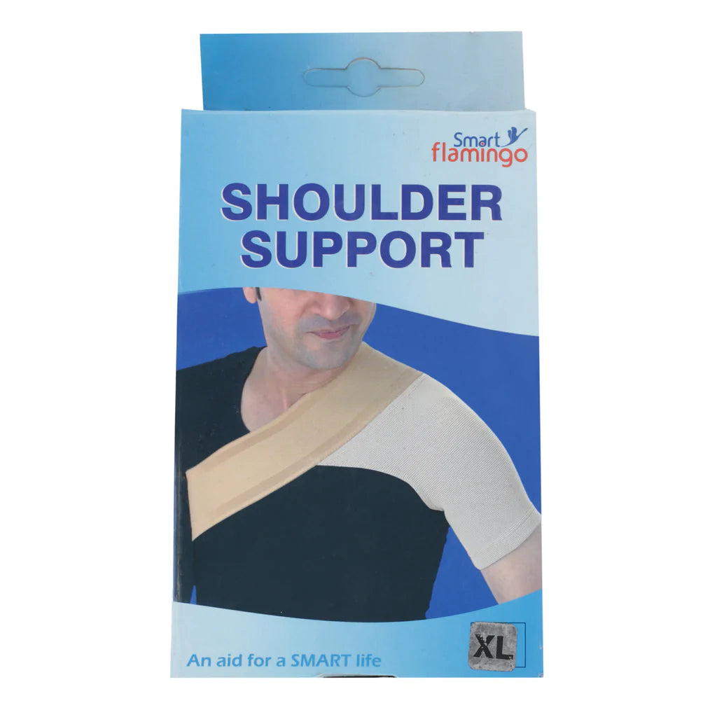 Shoulder Support Extra Large 105-120cm 1's