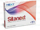 Sitanext Tab 50mg/1000mg 14's