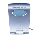 Accu Chek Smart Pix Without Ir Key 1's