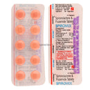 Spiromide Tab 20mg/50mg 10's