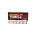 Spiromide Tab 40mg/50mg 30's