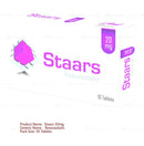 Staars Tab 20mg 30's