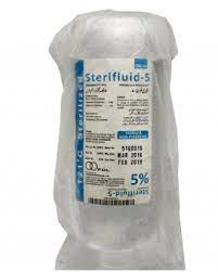 Sterifluid Inf 10% 1000ml