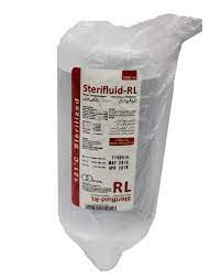 Sterifluid RL Inf 1000ml